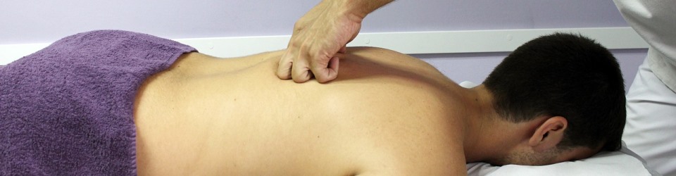 Find Massage Therapy Schools Near You